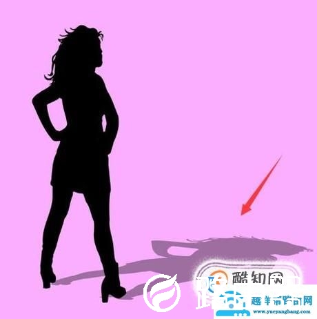 PS如何去除阴影
