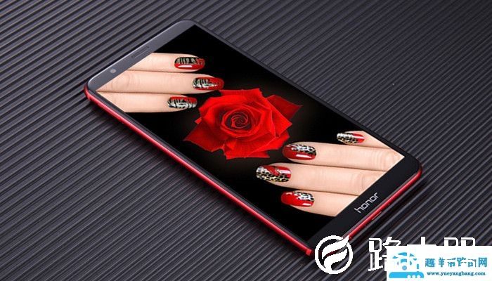 honor7x是华为什么型号