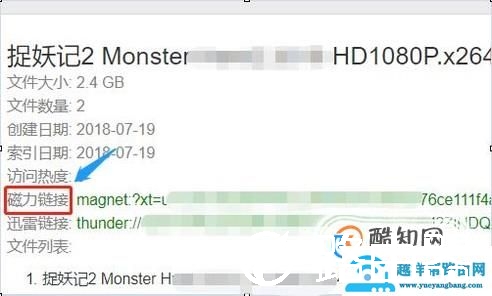 迅雷、百度网盘如何下载BT或磁力链接资源？