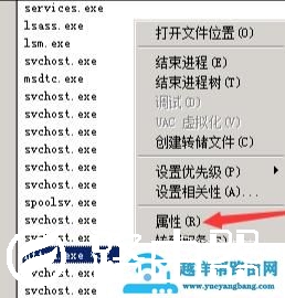 如何查看某个端口被谁占用