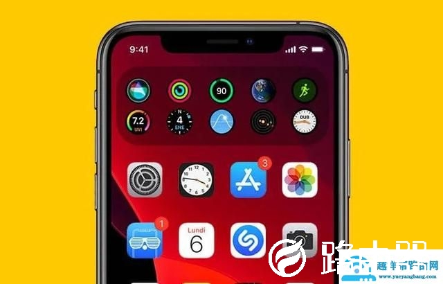 ios14系统常见问题汇总
