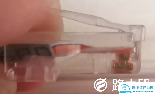 超5类线水晶头与6类线水晶头有什么不同？6类水晶头如何接线？