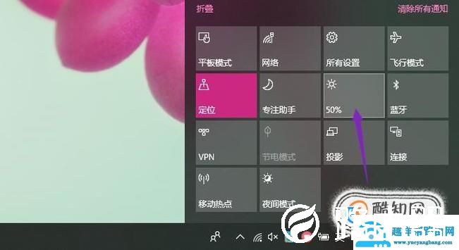 屏幕太亮，电脑屏幕怎么调暗