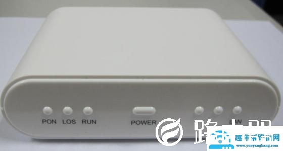 光猫上的指示灯是什么意思呢？出现异常闪烁情况的原因