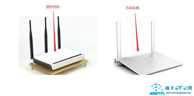 为什么有的路由器贵有的便宜