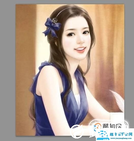 如何去掉图片周围白边 PS去掉图片周围白边