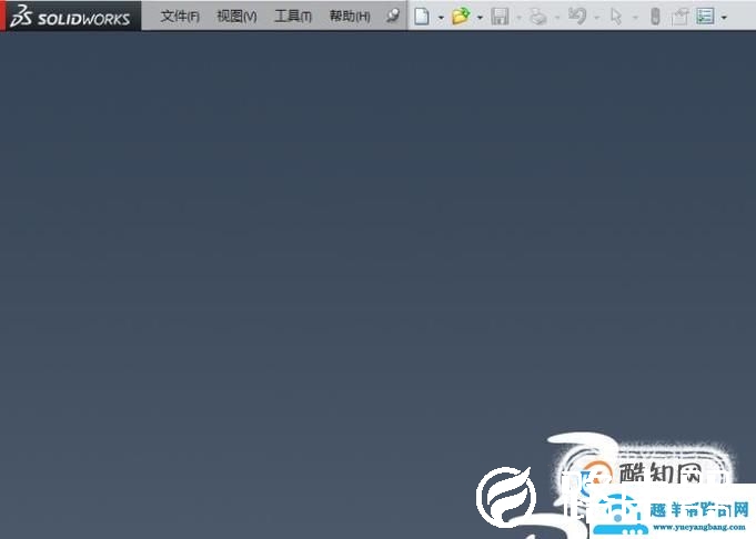 SolidWorks中如何快速创建一个3.2x50的开口销？