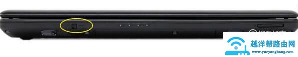 ThinkPad无线网络连接不显示