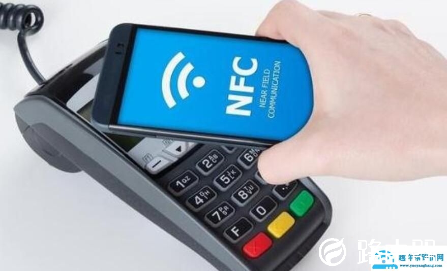 NFC功能是什么意思,华为手机NFC功能怎么用？