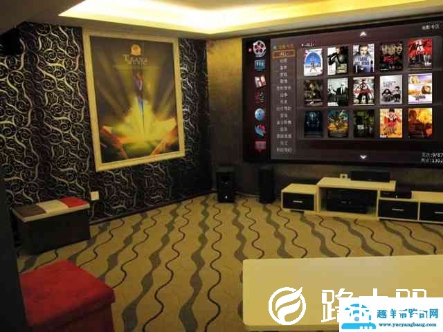 私人影吧加盟百家齐放 影太极投资首选