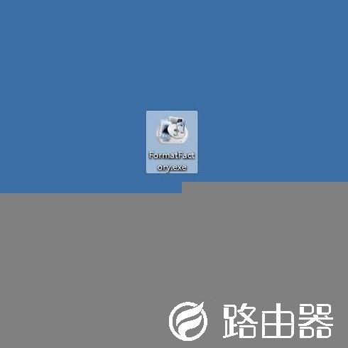 怎样改变视频的宽高比（格式工厂版）