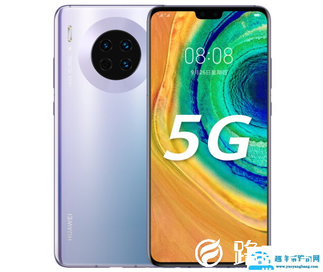 华为mate305g手机怎么样