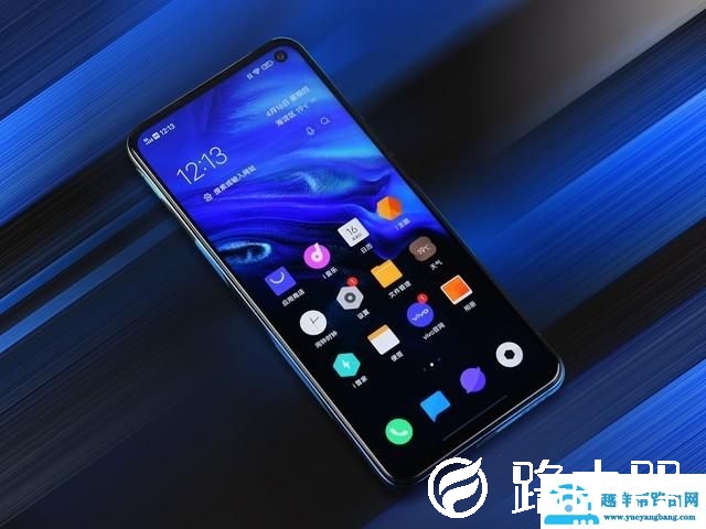 iQOO Neo3全面分析 性价比中的旗舰神器