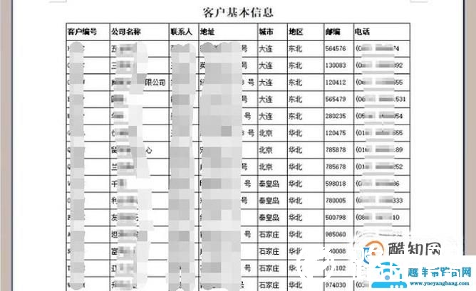 如何在Visual Studio中创建Grid++报表