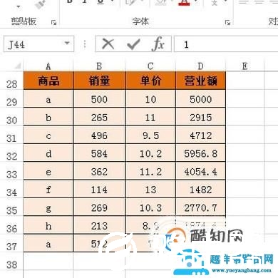 Excel取消公式保留数值