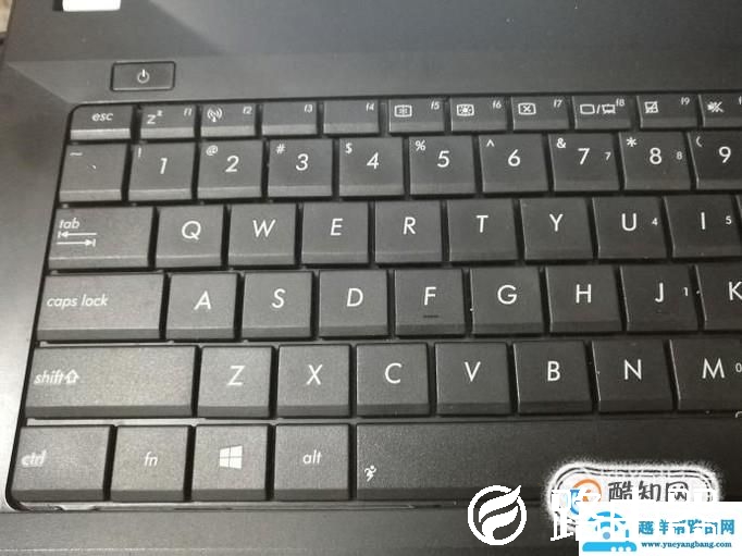 电脑键盘ESC的快捷功能