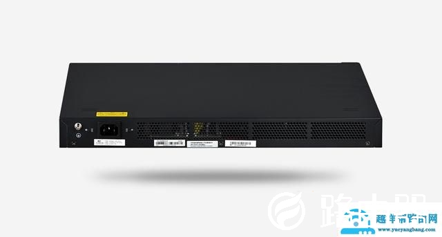 交换机概念作用及分类！