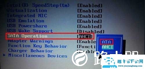 解决PE无法识别硬盘办法