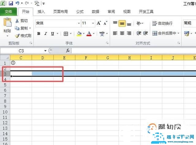 excel如何冻结前两行或前两列