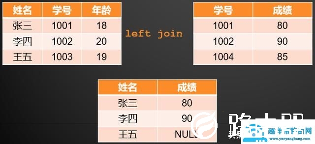 mysql数据库查询语句（mysql常用的查询语句）(19)