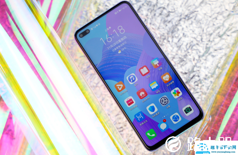 华为nova6有无线充电功能吗