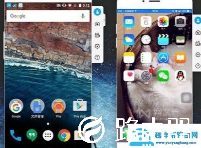 5款免费手机投屏软件汇总(手机、电脑、电视)全投屏