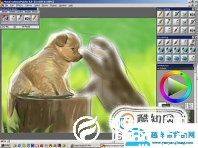 常用的绘图软件有哪些