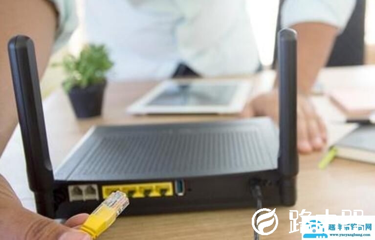 路由器和猫的区别【图解】