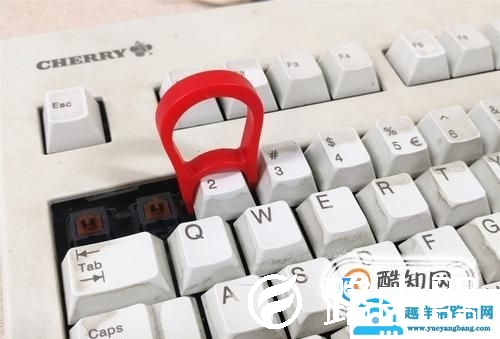 机械键盘按键失灵