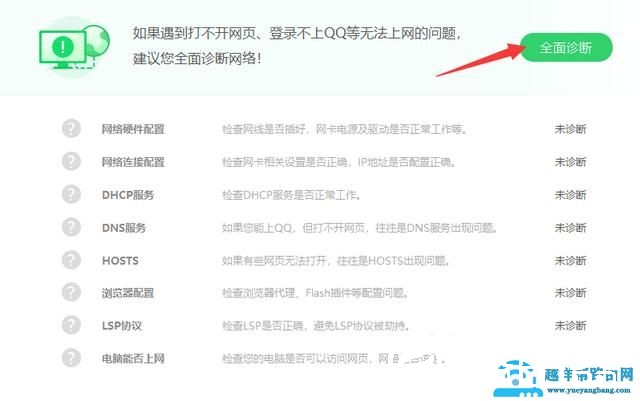 电脑为识别网络该怎么办（电脑联网无internet怎么解决）(23)