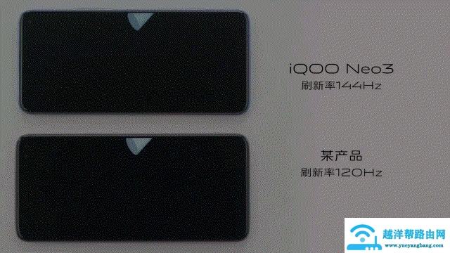 iQOO Neo3全面分析 性价比中的旗舰神器