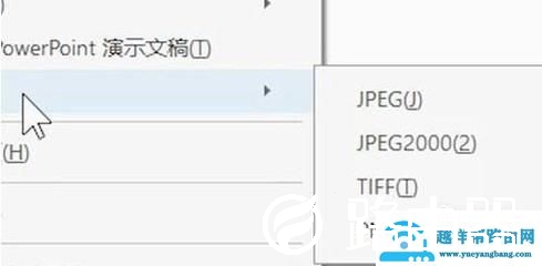 如何将pdf文档转换成jpg格式？