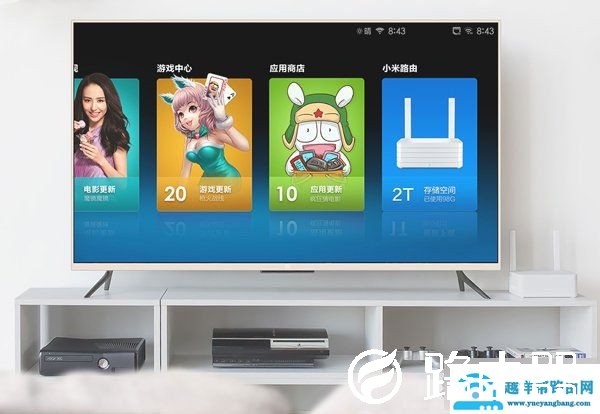 新小米路由器有多大硬盘？