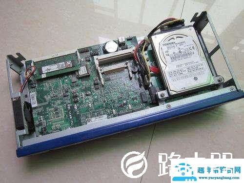 什么是软路由和硬路由，两者的区别有什么？