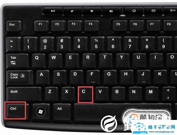 Office中常用的快捷键有哪些？