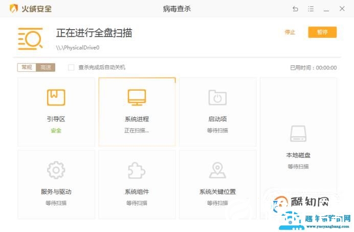 电脑桌面上的文件全都不见了怎么办