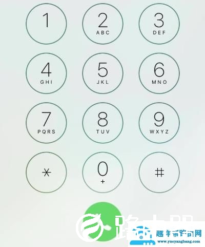 ios14苹果信号改成圆点教程