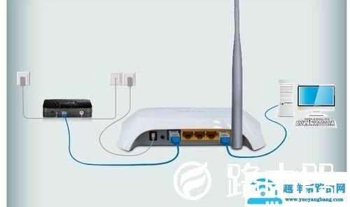 如何在家里装WiFi【图】