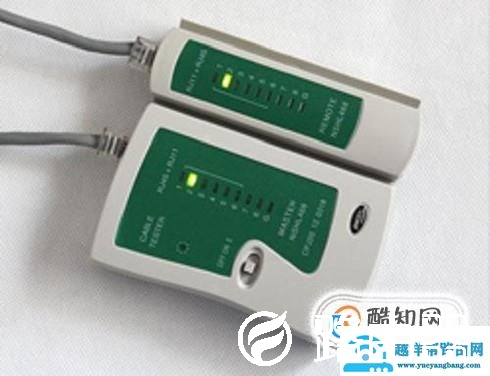 网线钳怎么夹水晶头接网线