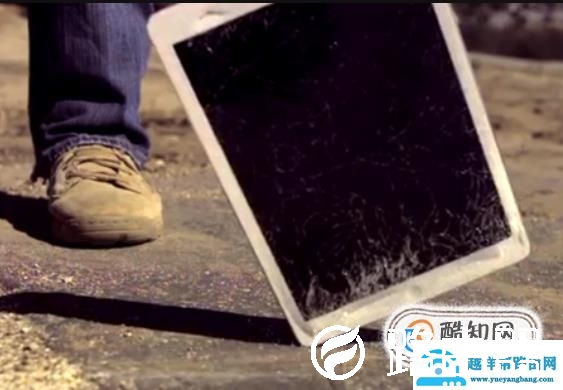 Ipad 触摸屏失灵怎么办