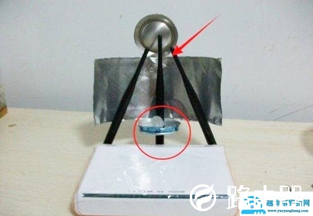 WiFi信号弱怎么办 一招解决 速度超级快