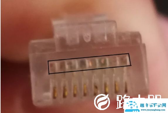 超5类线水晶头与6类线水晶头有什么不同？6类水晶头如何接线？
