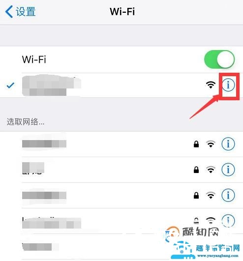 wifi显示已连接不可上网怎么办