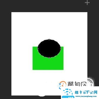 关于ps中矢量形状图层（布尔运算）的注意要点