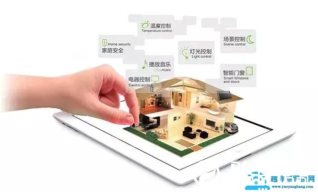 科技感十足的智能家居系统，装修前该如何规划呢？