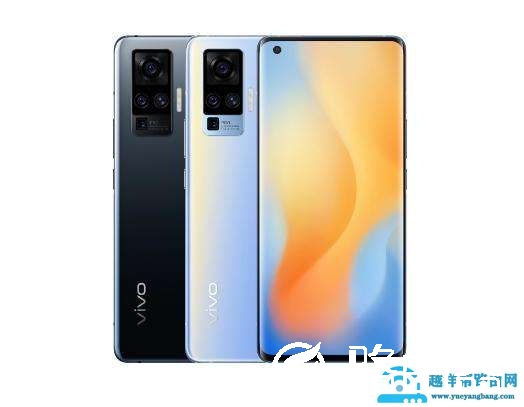 vivo x50和x50 pro区别介绍