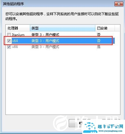 win7打印机怎么网络共享（win7共享的打印机无法连接解决方法）(25)