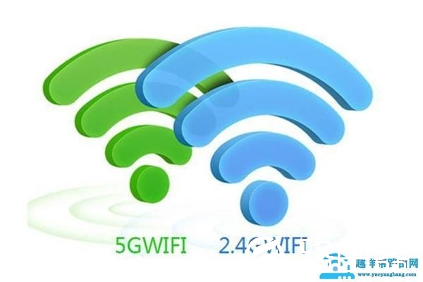 双频wifi关掉一个会变快吗？