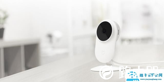 看家神器！小米米家智能摄像机：1080P+130°超广角，售价129元