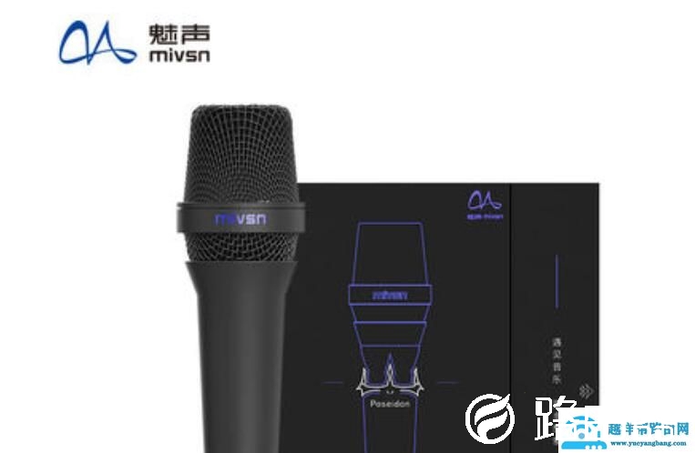 专业麦克风一般分为哪几种类型?